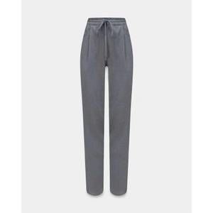 NEW ANTONELLI FIRENZE women's tigri pants in grey